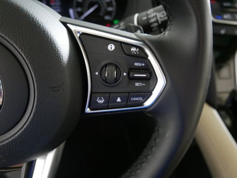 Used 2023 Acura RDX AWD image 28