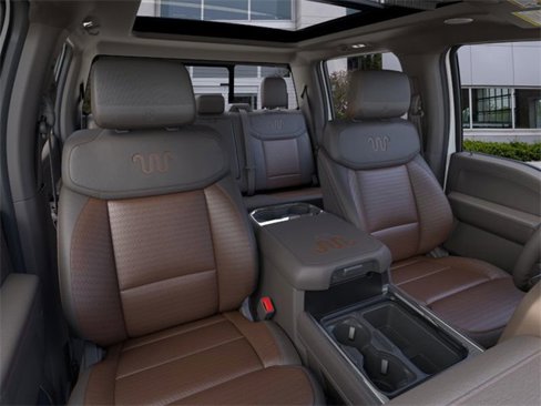 New 2026 Ford F350 King Ranch image 10