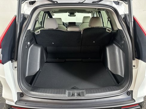 New 2026 Honda CR-V EX-L image 24