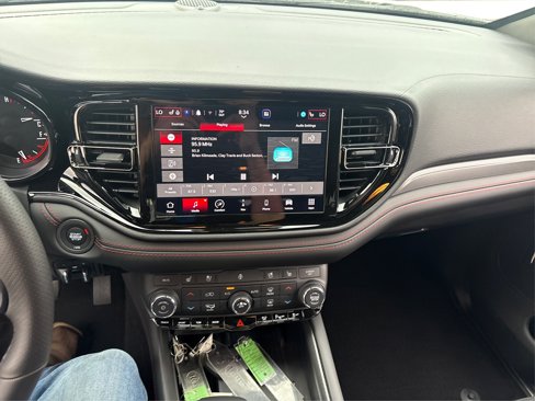 New 2026 Dodge Durango R/T image 16