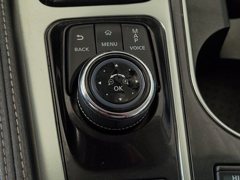 Used 2023 Nissan Maxima SV w/ Floor Mat Group image 26