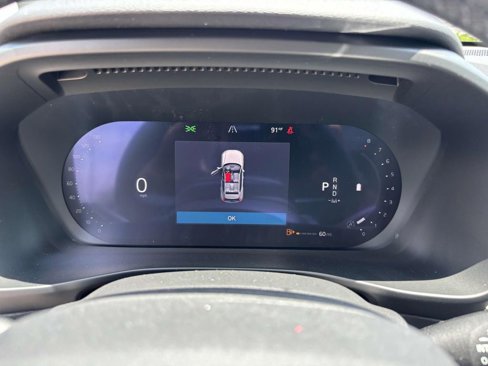 New 2026 Volvo XC40 B5 Ultra w/ Protection Package Premier image 15