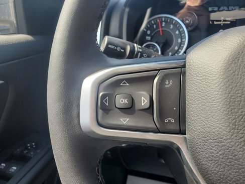 New 2025 RAM 1500 Big Horn image 15