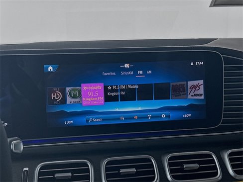 New 2026 Mercedes-Benz GLS 63 AMG 4MATIC image 15