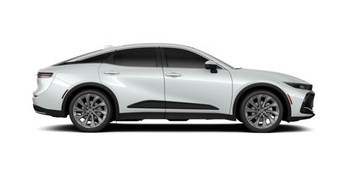 New 2026 Toyota Crown Limited image 39