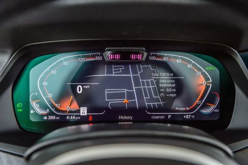 Used 2022 BMW X7 xDrive40i w/ M Sport Package image 18