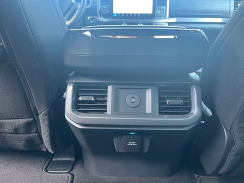 Used 2025 Ford F150 XLT w/ Equipment Group 302A MID image 14