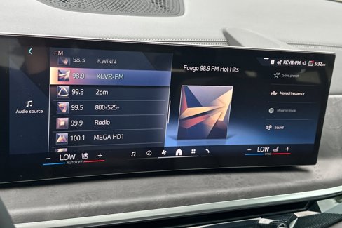 New 2026 BMW X5 xDrive40i w/ M Sport Package image 15