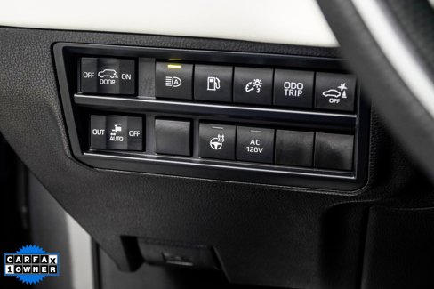 Used 2025 Toyota Sequoia Capstone image 28