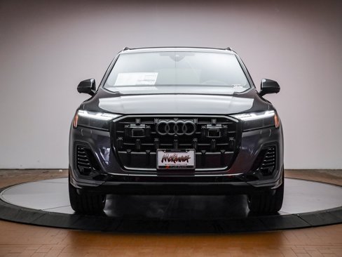 New 2025 Audi Q7 3.0T Prestige image 2