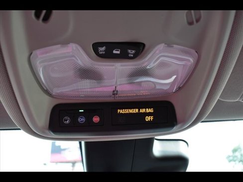 New 2026 Buick Encore GX Preferred w/ Comfort Package image 16