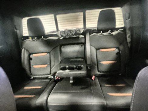 New 2026 GMC Sierra 1500 AT4 w/ AT4 Premium Package image 25