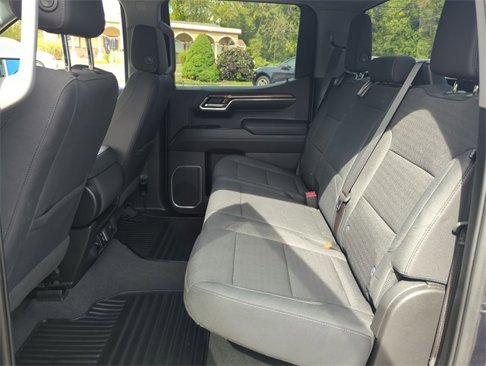 Used 2023 Chevrolet Silverado 1500 LT image 24