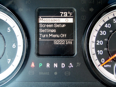 Used 2020 RAM 1500 Tradesman w/ Power & Remote Entry Group image 16