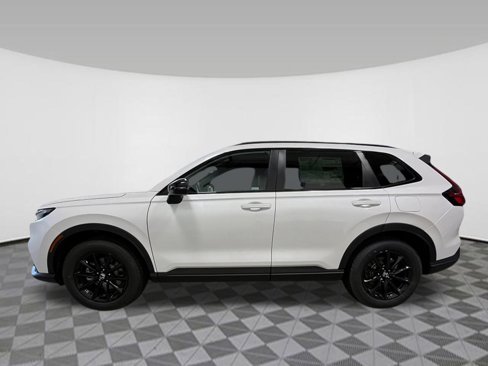 New 2026 Honda CR-V Sport-L image 2