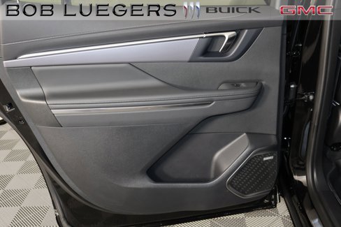 New 2025 Buick Enclave Sport Touring w/ Power Package image 12