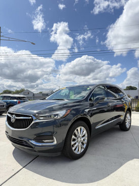 Used 2020 Buick Enclave Premium w/ Sun and Sites Package image 3