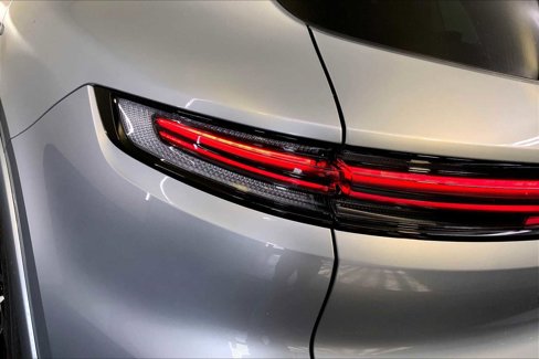 New 2026 Porsche Cayenne GTS image 18