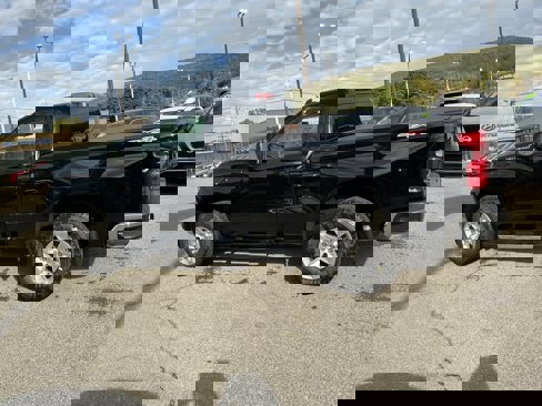 New 2026 Chevrolet Silverado 1500 W/T w/ WT Safety Package image 7