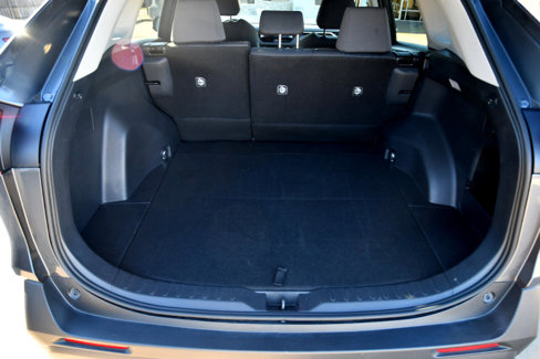 Used 2024 Toyota RAV4 XLE image 7