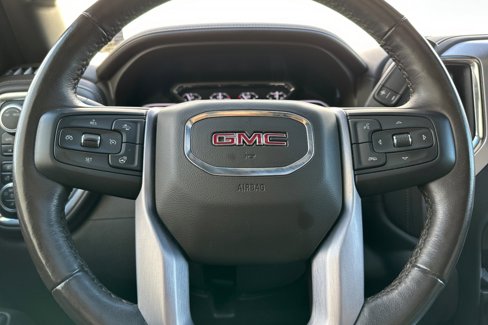 Used 2020 GMC Sierra 1500 SLT w/ SLT Premium Plus Package image 34