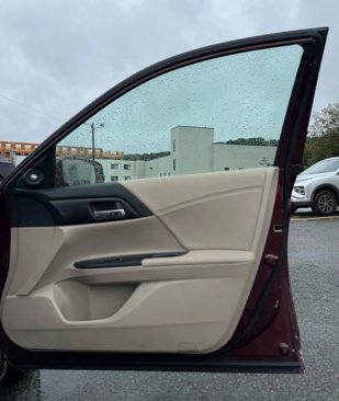 Used 2015 Honda Accord EX-L image 39