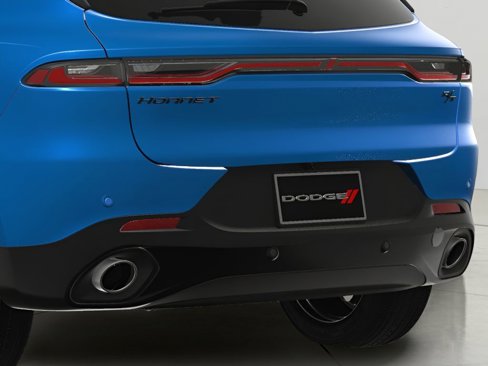 New 2024 Dodge Hornet R/T image 11
