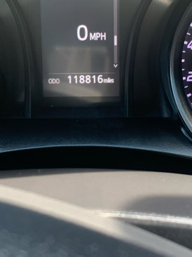 Used 2021 Toyota Camry SE image 12