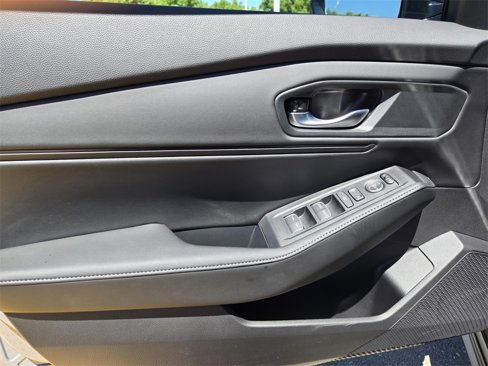 New 2025 Honda Accord Sport image 18