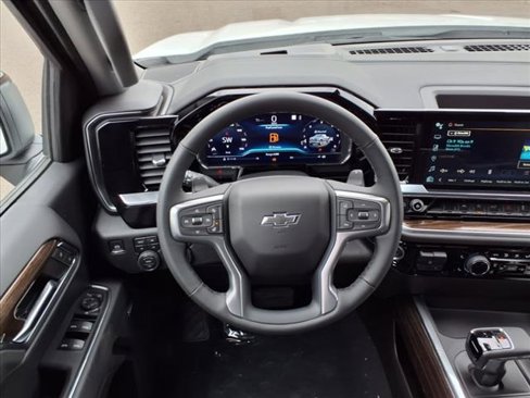 New 2025 Chevrolet Silverado 1500 RST image 14