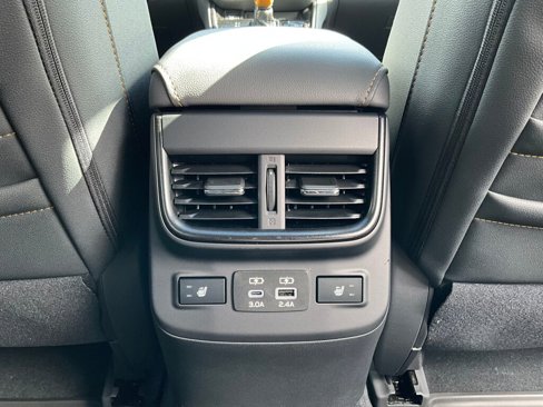 New 2025 Subaru Outback Wilderness image 15