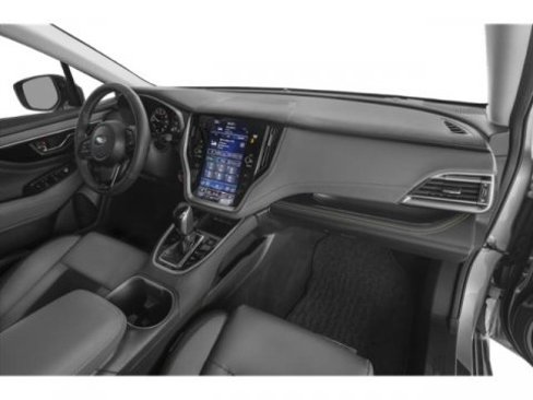 New 2025 Subaru Outback Onyx Edition XT image 19