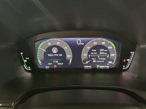 New 2026 Honda CR-V TrailSport image 10