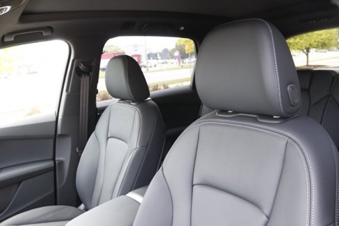 New 2025 Audi Q7 3.0T Premium Plus image 15
