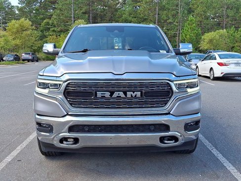 Used 2022 RAM 1500 Limited image 2