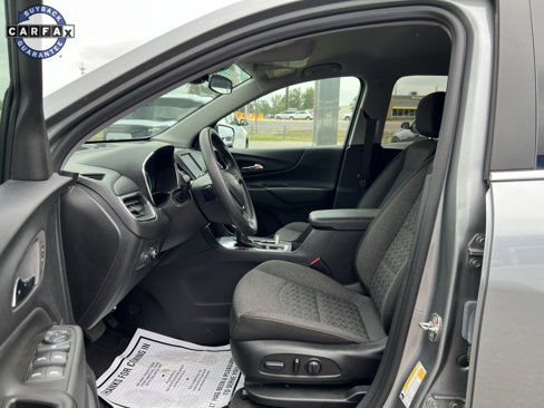 Used 2023 Chevrolet Equinox LT image 8