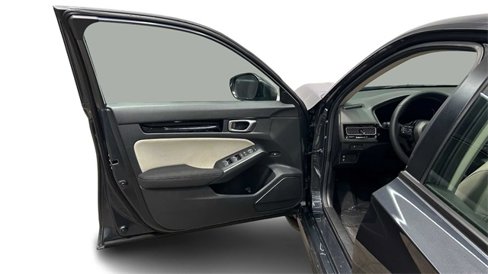 Used 2024 Honda Civic EX image 29