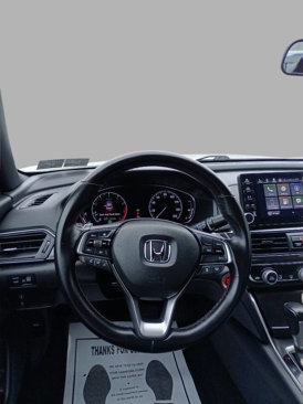 Used 2020 Honda Accord Sport image 21