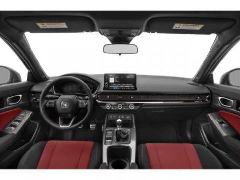 Used 2022 Honda Civic Si image 8