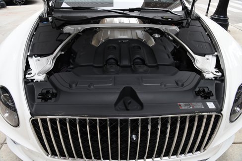 New 2024 Bentley Continental GT V8 image 34