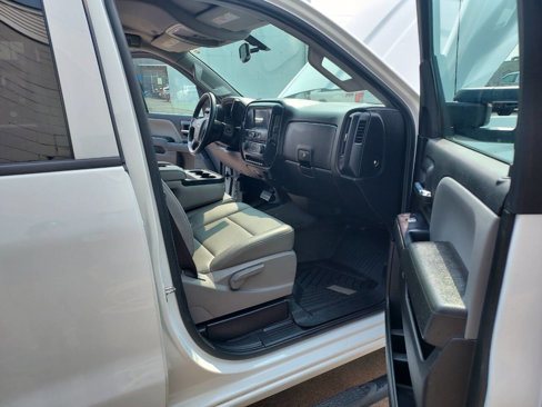 Used 2019 Chevrolet Silverado 2500 W/T w/ WT Convenience Package image 13