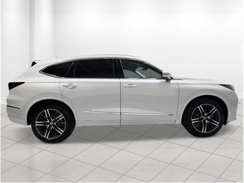 New 2026 Acura MDX w/ Advance Package image 8