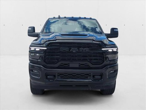 New 2026 RAM 2500 Laramie image 6