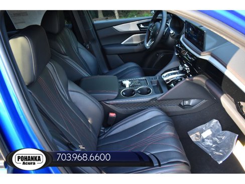 New 2026 Acura MDX A-Spec image 14