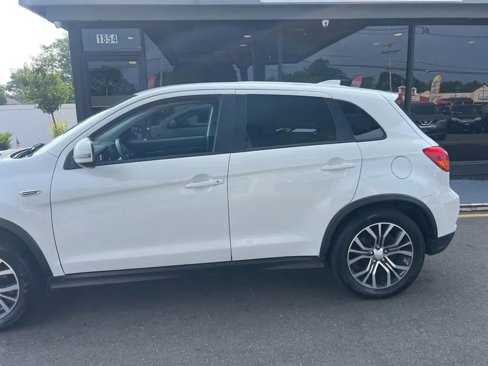 Used 2019 Mitsubishi Outlander Sport ES image 6