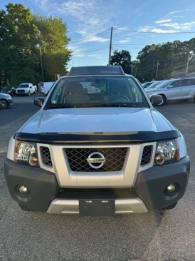 Used 2013 Nissan Xterra S w/ Value Package image 2