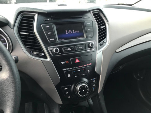 Used 2018 Hyundai Santa Fe Sport image 35
