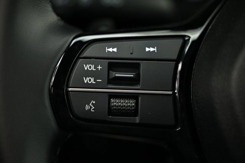 New 2026 Honda Civic FWD Hybrid Sedan image 38