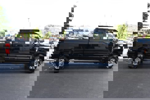 New 2025 Ford F250 XL w/ 360-Degree Camera Package image 5