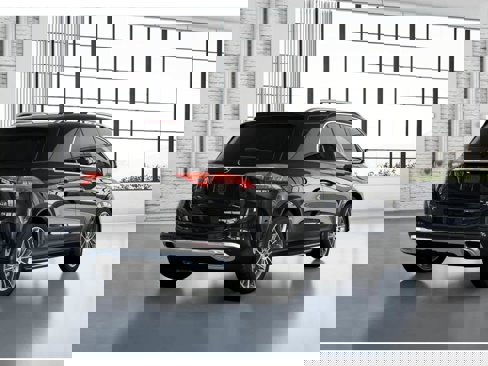 New 2026 Mercedes-Benz GLE 350 4MATIC image 21